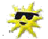 Sonne-Logo