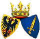 Stadtwappen von Essen